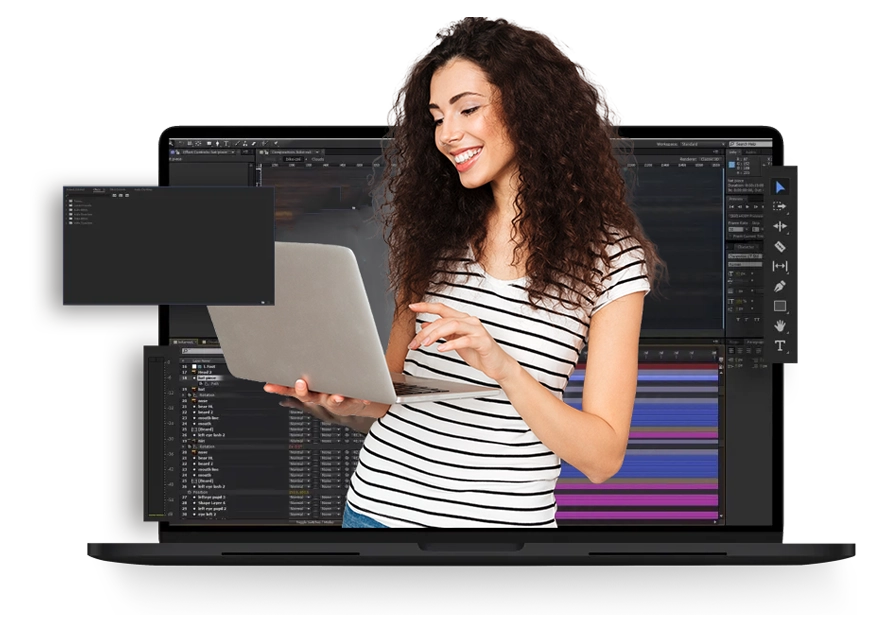 editing