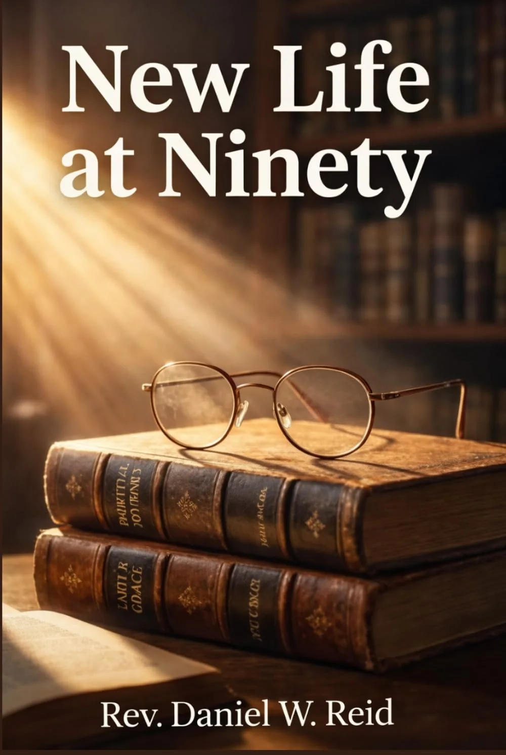 New Life at Ninety