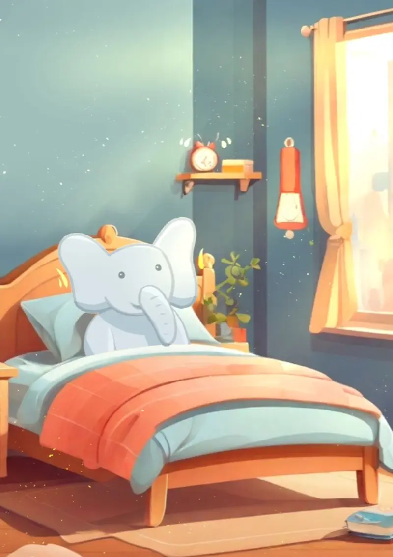 Children's Book Illustration