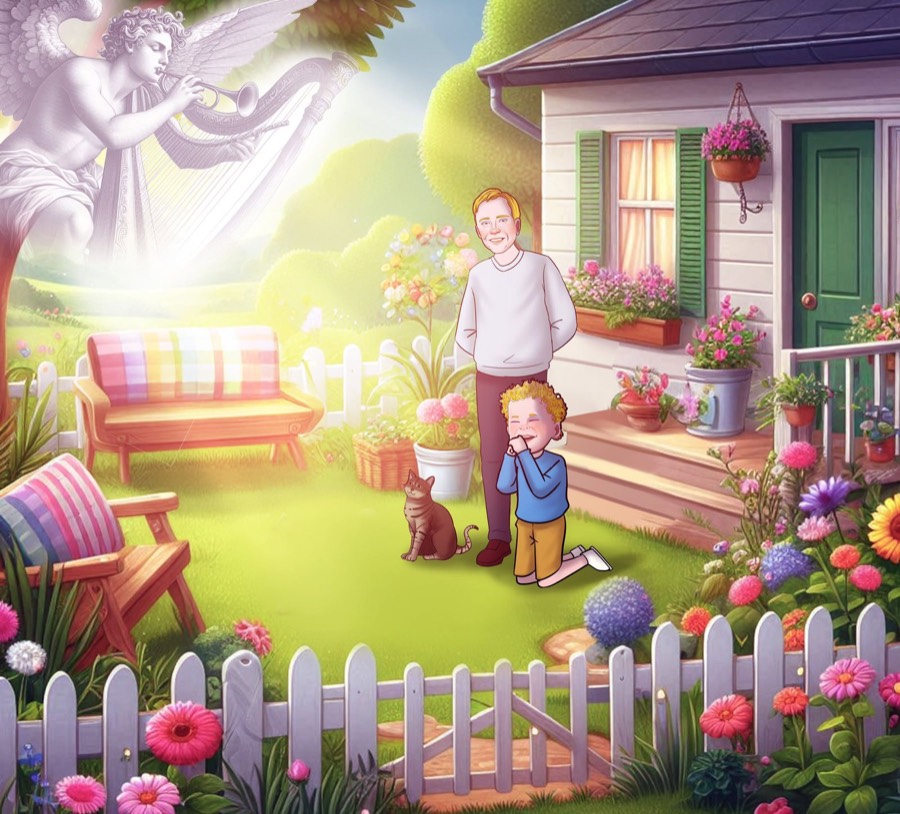 Children's Book Illustration