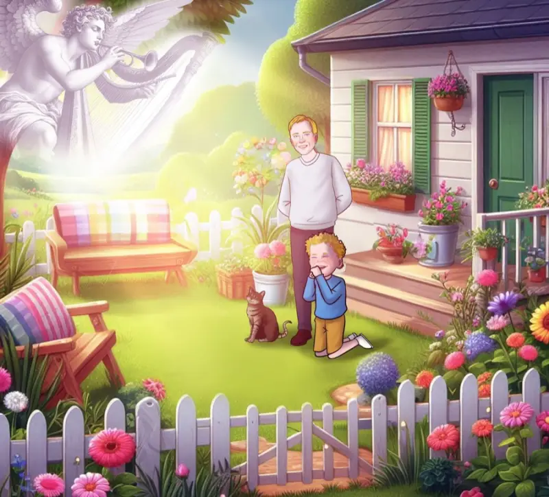 Children's Book Illustration