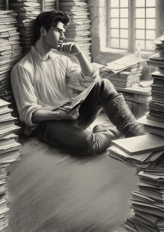 Children's Book Illustration