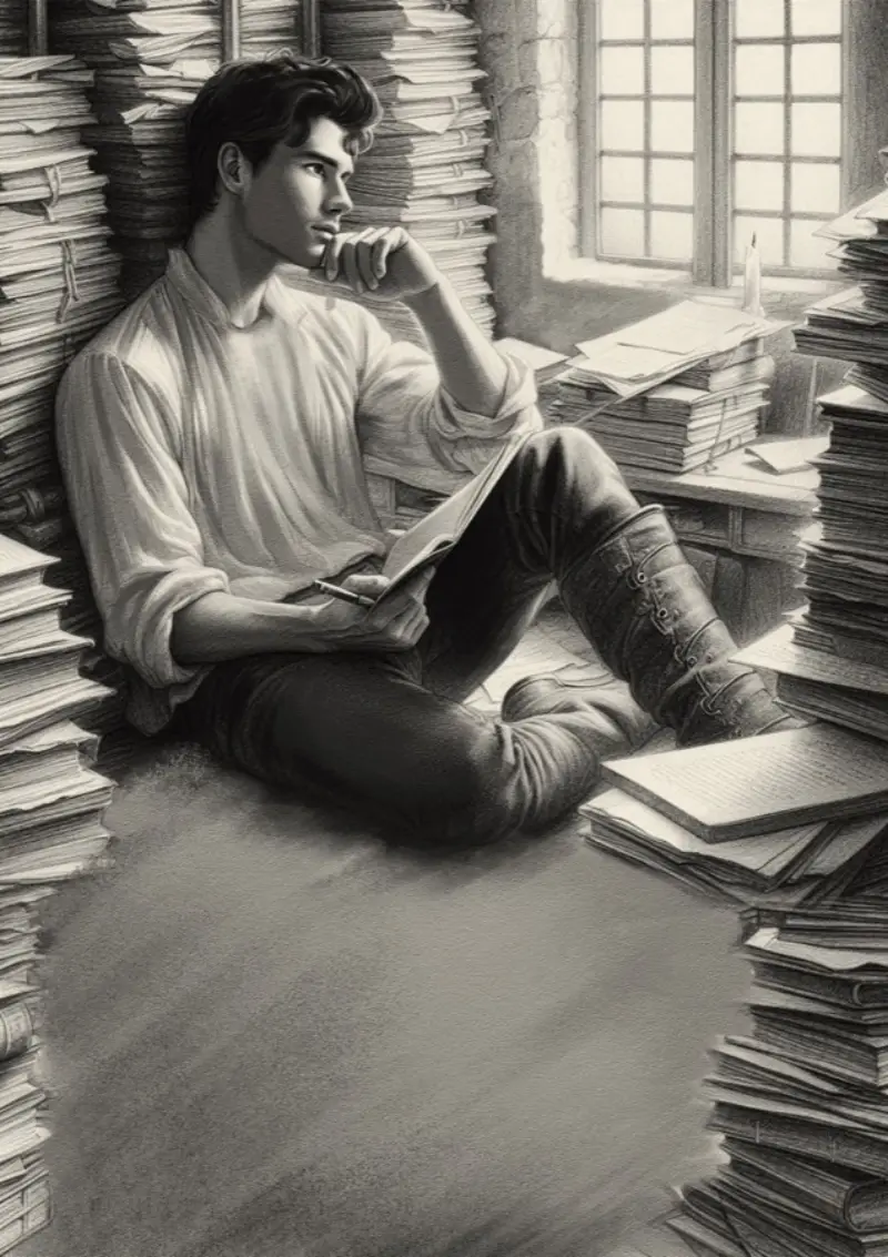 Children's Book Illustration