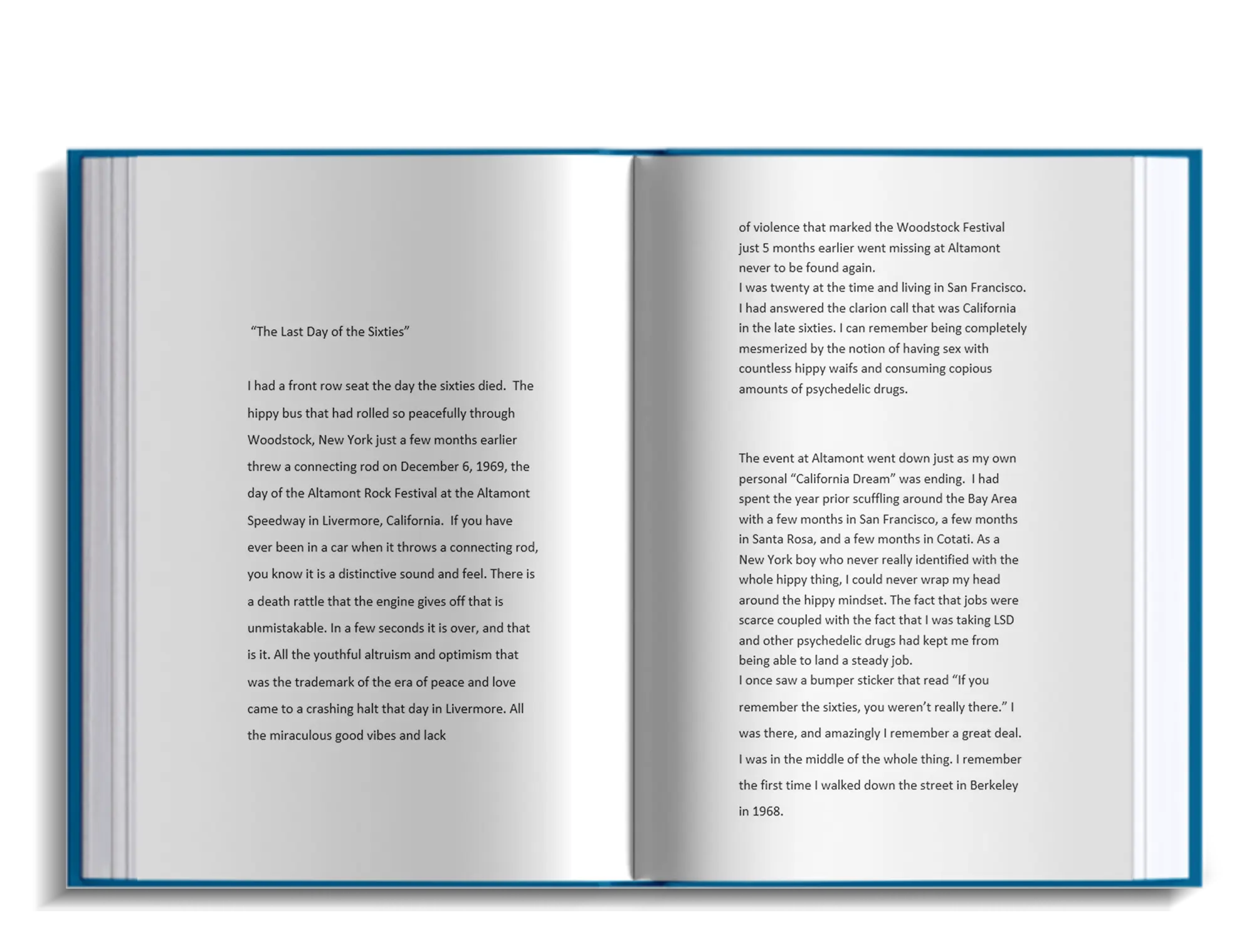 Before formatting